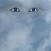 Exposition solo « Embrumer le réel » : Pauline Bailly (La Femme-Nuage)