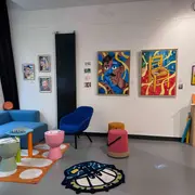Exposition Soloshow Thurb