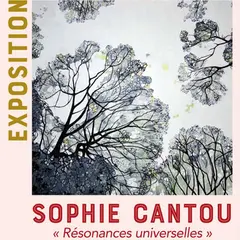 Exposition Sophie Cantou