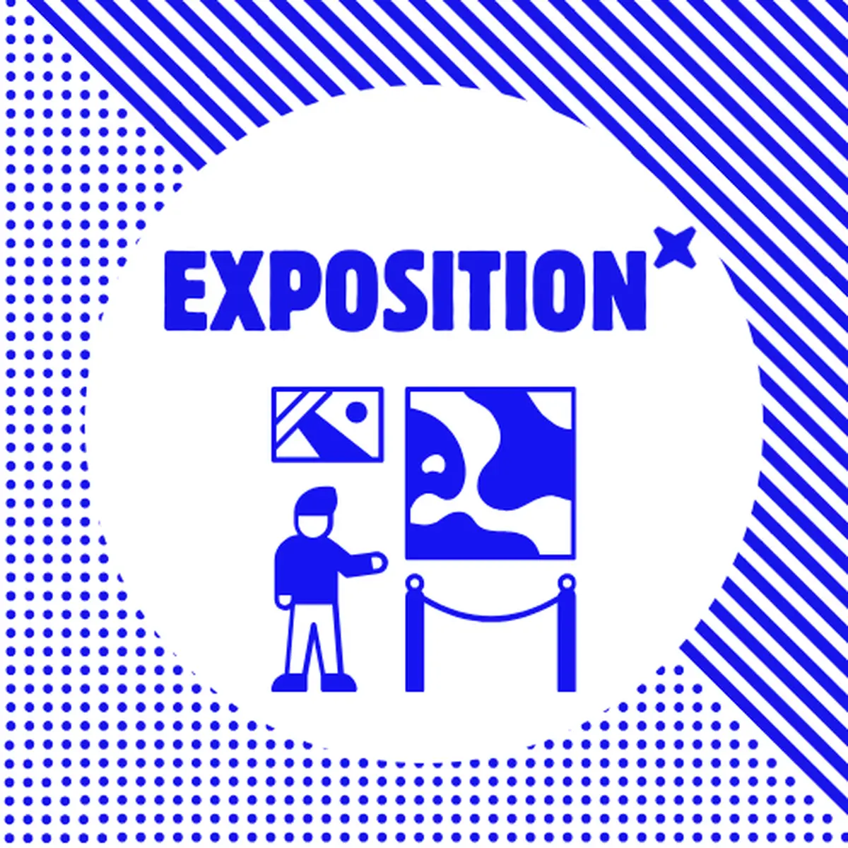 Exposition : Sophie Pancrassin Fleursauvage