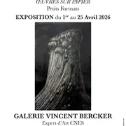 Exposition : Sorgue ( 1924 - 2010 )