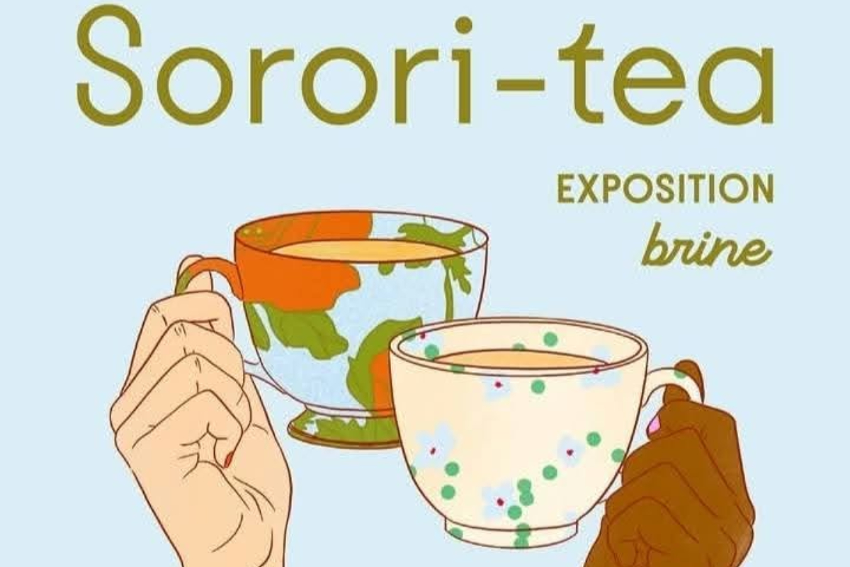 Exposition | Sorori-tea