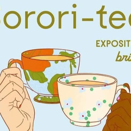Exposition | Sorori-tea