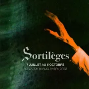 Exposition - Sortilèges