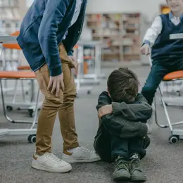 Exposition Stop Au Harcèlement Scolaire