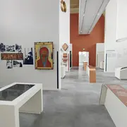 Exposition Street Art Murs de mémoire