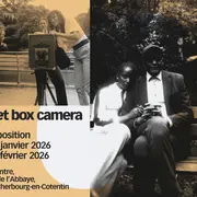 Exposition Street box Camera