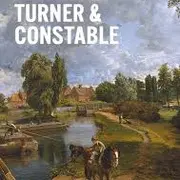 Exposition sur Grand Ecran : Turner et Constable