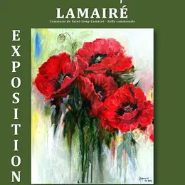 Exposition sur Jeannette Morisset