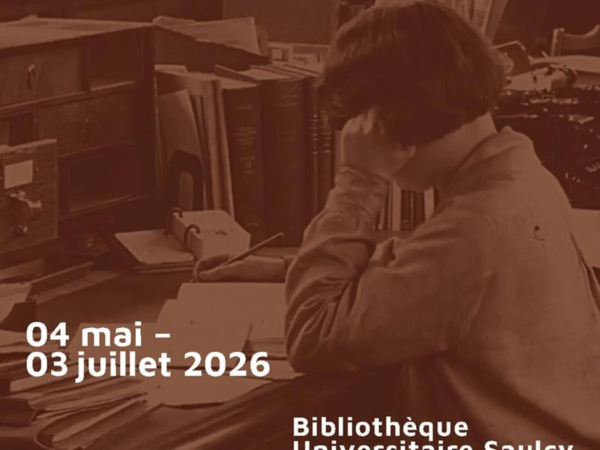 Exposition - Sur l'air de la liberté
