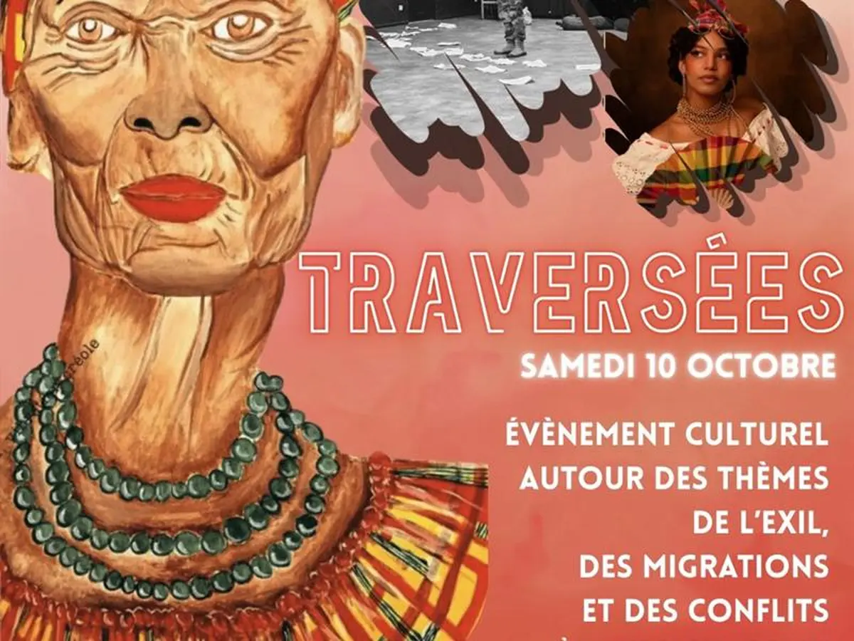 Exposition sur la culture antillaise
