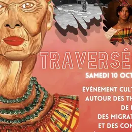 Exposition sur la culture antillaise
