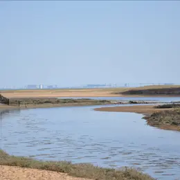 Exposition  Sur la digue qui port ton nom  au Pilori à Niort