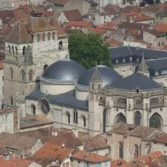 Exposition Sur les chemins de Compostelle