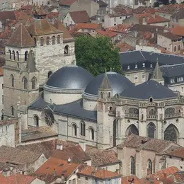 Exposition Sur les chemins de Compostelle