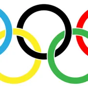 Exposition sur les Jeux Olypmpiques (Médiathèque du centre-ville)
