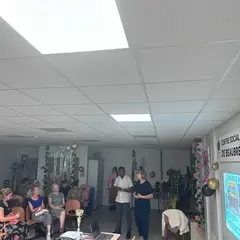 Exposition sur les pas de Joséphine Baker, regards de jeunes sur une femme engagée
