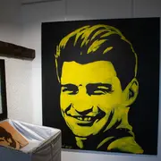 Exposition sur Raymond Poulidor