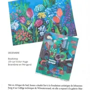 Exposition : Susan Gentry