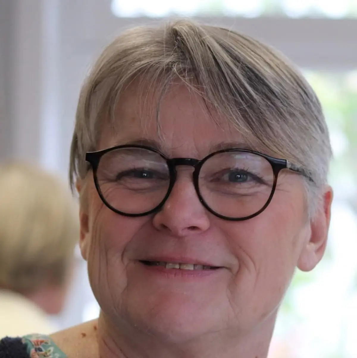 Exposition | Sylvie VANDERSTEENDAM - Peinture