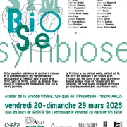 Exposition Symbiose