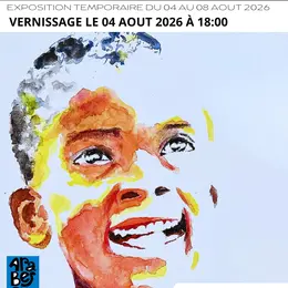 Exposition Symphonie Pour Une île De Yannick Coirre – Chez Arabesque