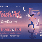 Exposition Teich'Art 2026