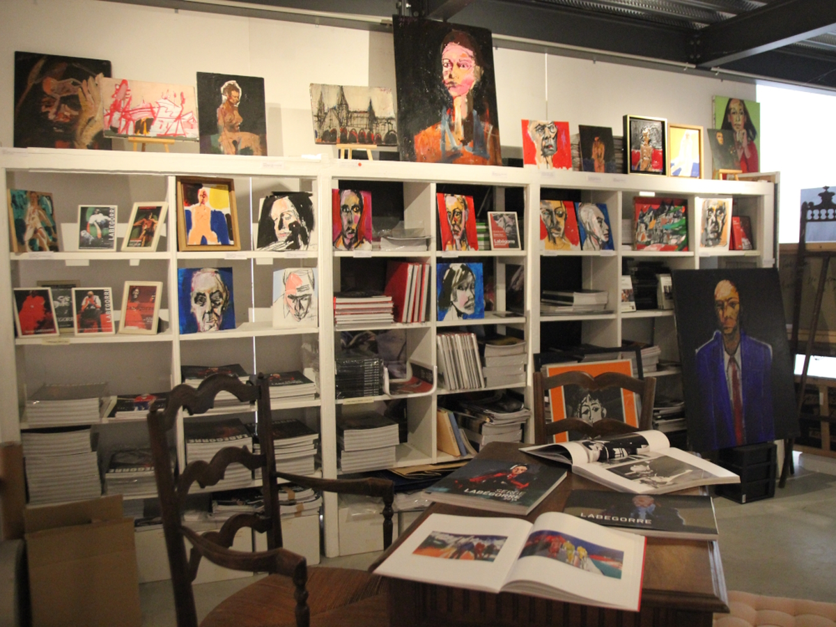 Exposition - Témoins et sentinelles