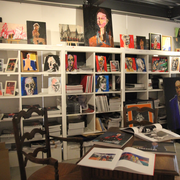 Exposition - Témoins et sentinelles