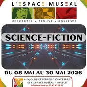 Exposition temporaire