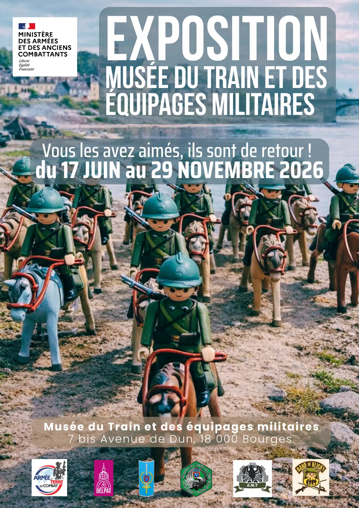 Exposition temporaire