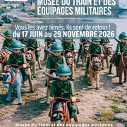 Exposition temporaire