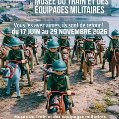 Exposition temporaire