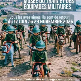 Exposition temporaire