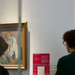 Exposition temporaire au Musée Bonnat-Helleu - Mythologies