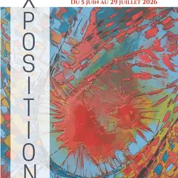 Exposition temporaire avec Jack Fournier