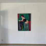 Exposition Temporaire : Cabaret