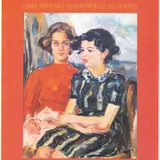 Exposition Temporaire du Musée Auguste Chabaud :  Adrienne JOUCLARD