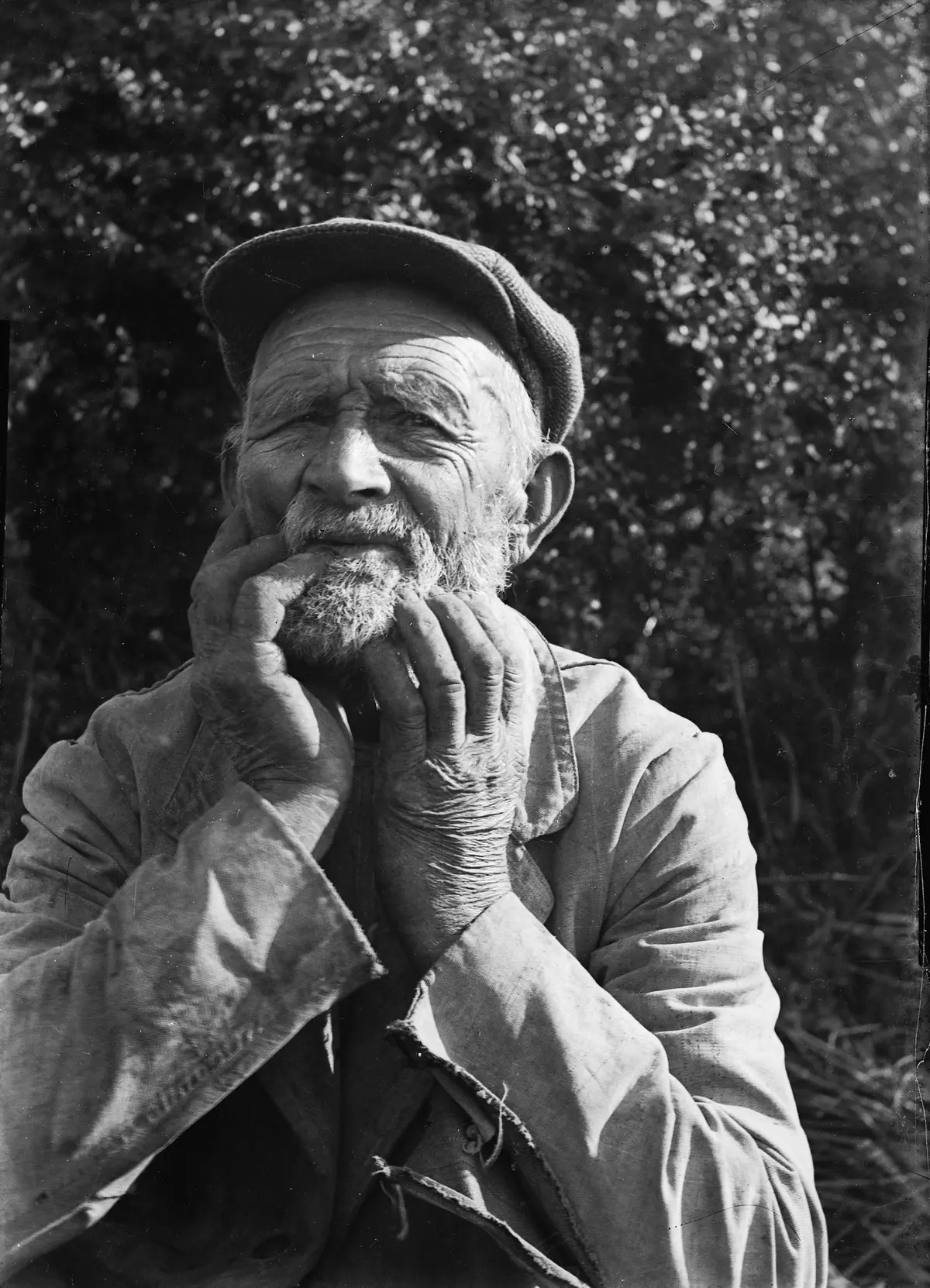 Exposition temporaire Le monde rural dans l'objectif
