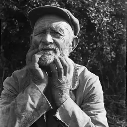 Exposition temporaire Le monde rural dans l'objectif