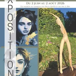 Exposition temporaire Naturellement féminin