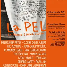 Exposition Temporaire - Pôle des métiers d'art