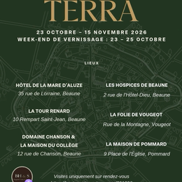 Exposition TERRA