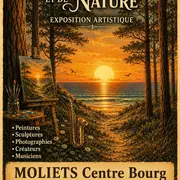 Exposition Terre d'art et de nature