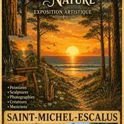 Exposition Terre d'art et de nature