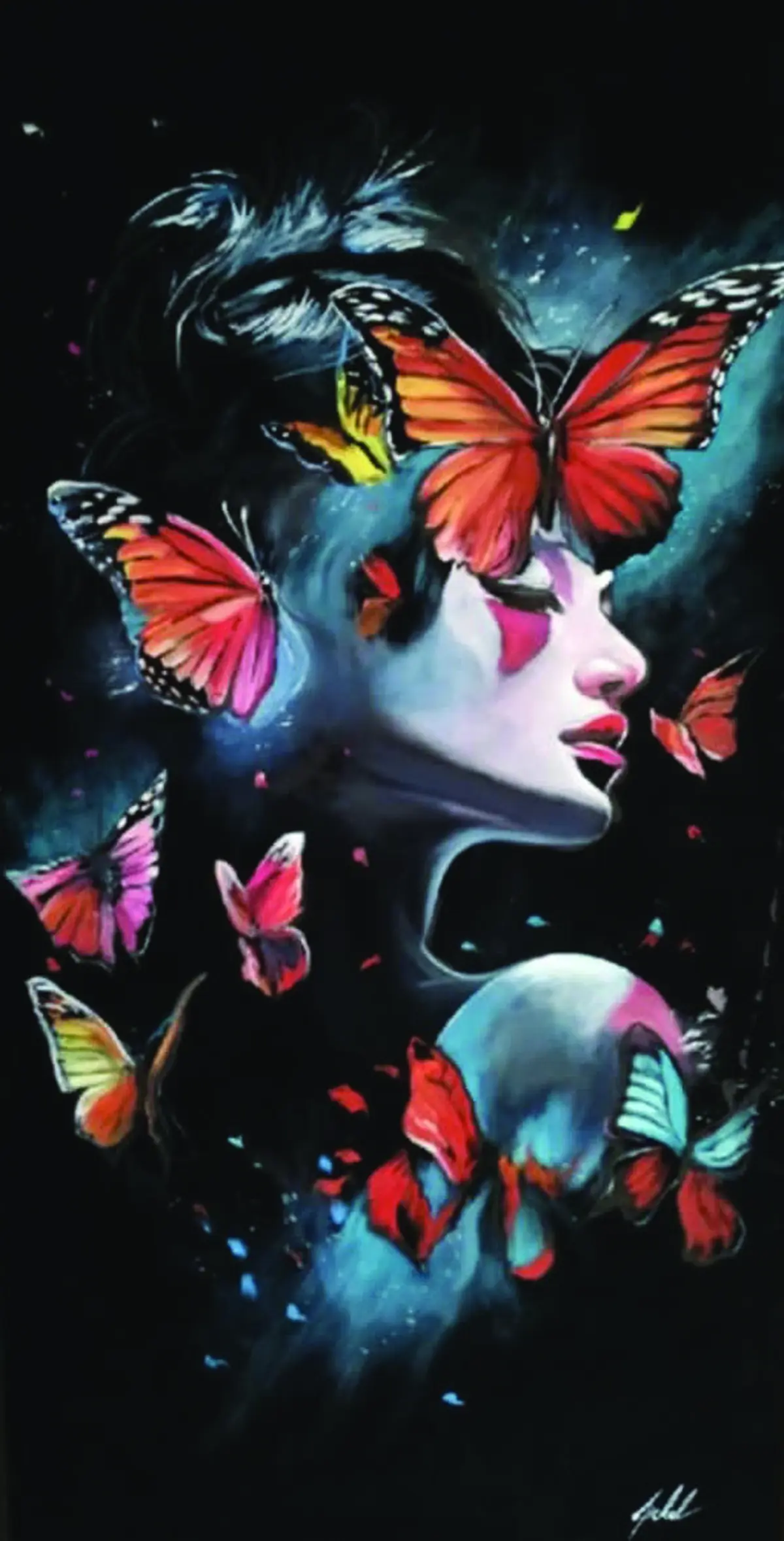 Exposition Terre en danger