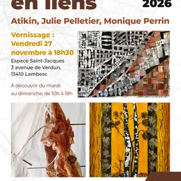Exposition Terre en liens