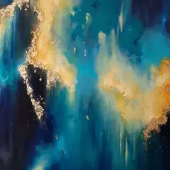 Exposition : Terre et Lumière