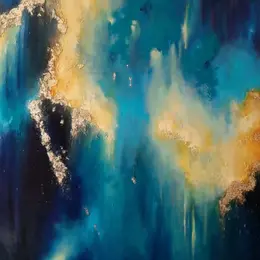 Exposition : Terre et Lumière