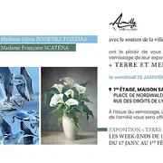 Exposition Terre et Mer